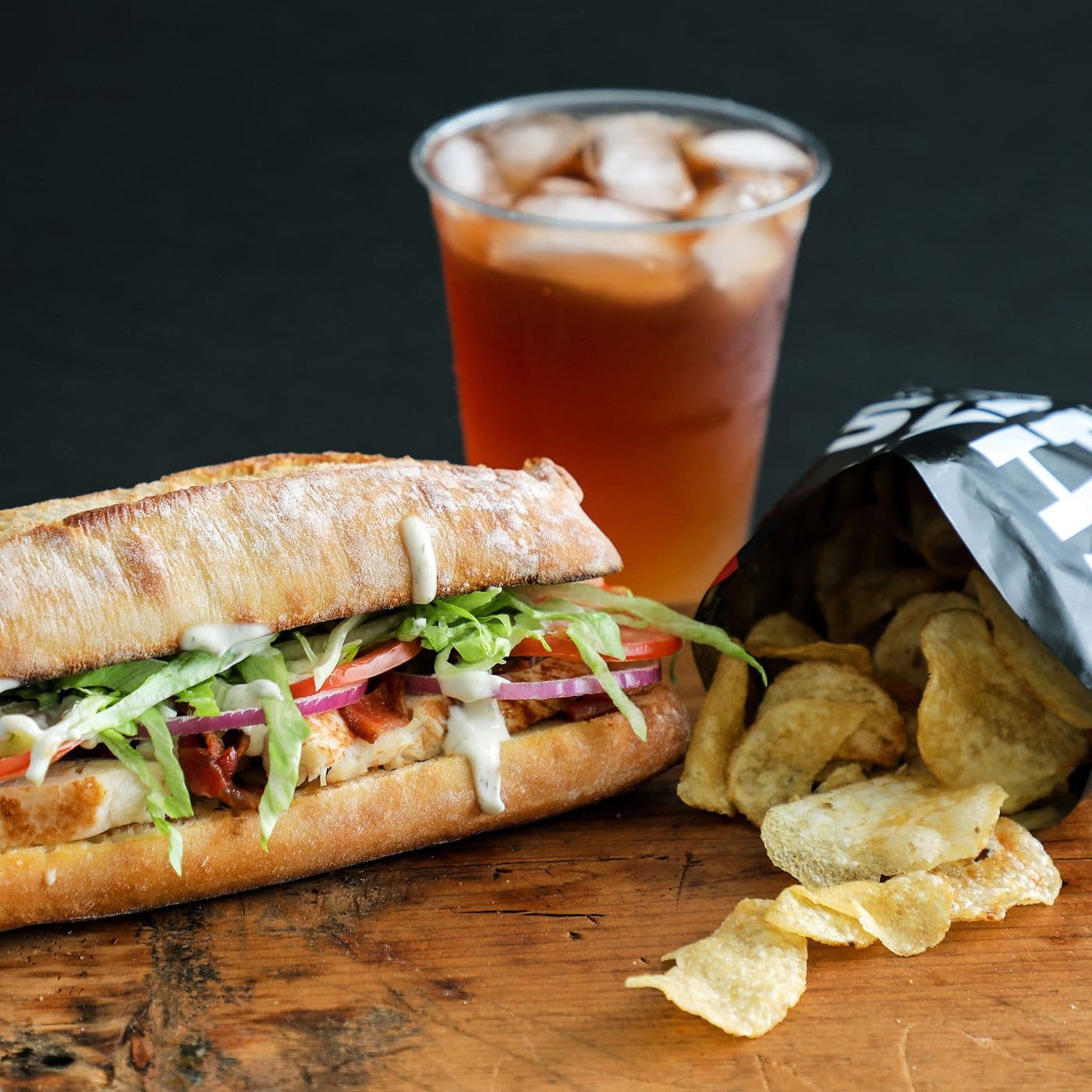 Chachi's