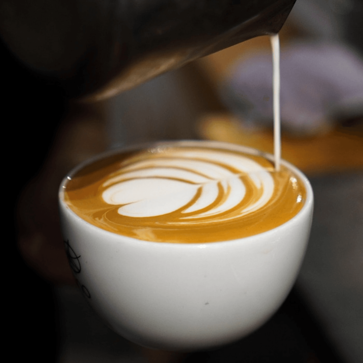 Milano Coffee Comox