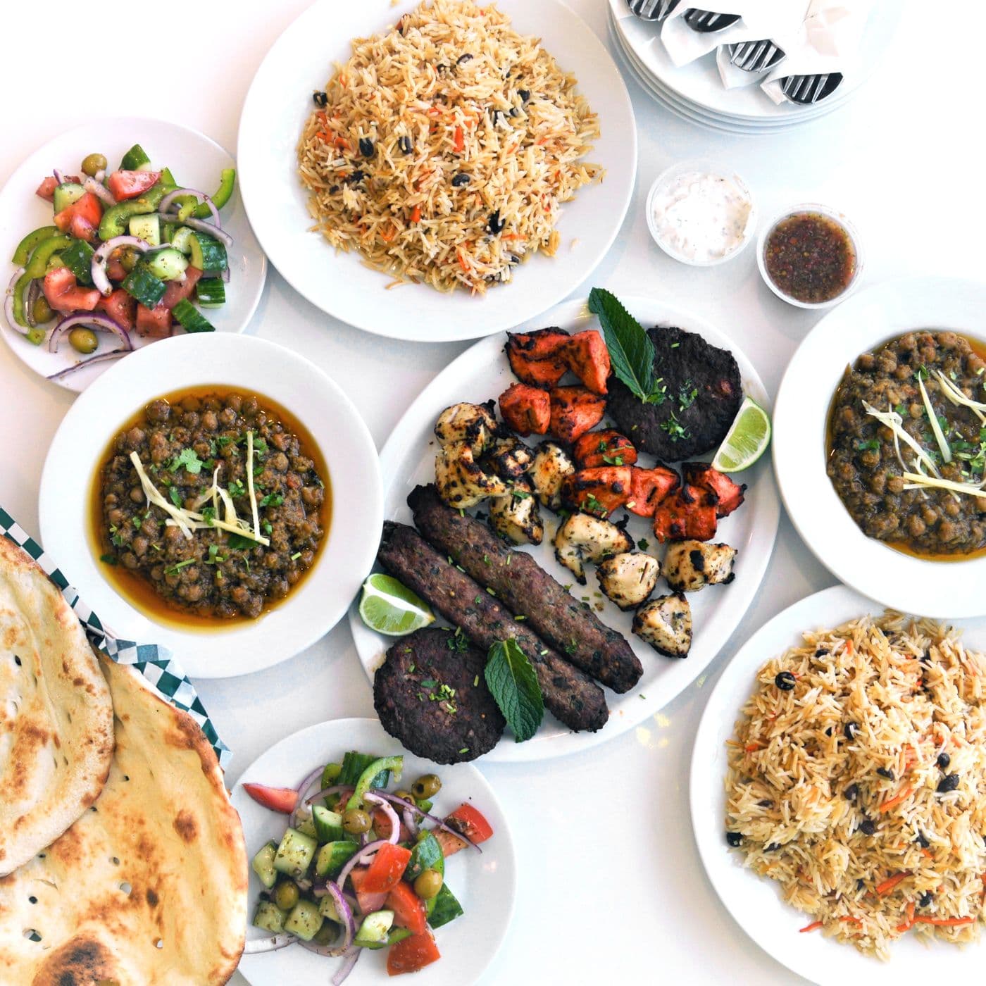 Kabob Fusion