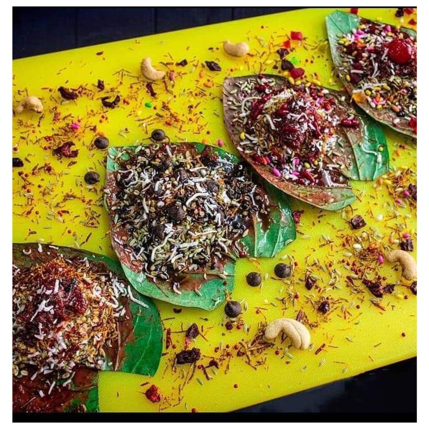Mulani Paan House