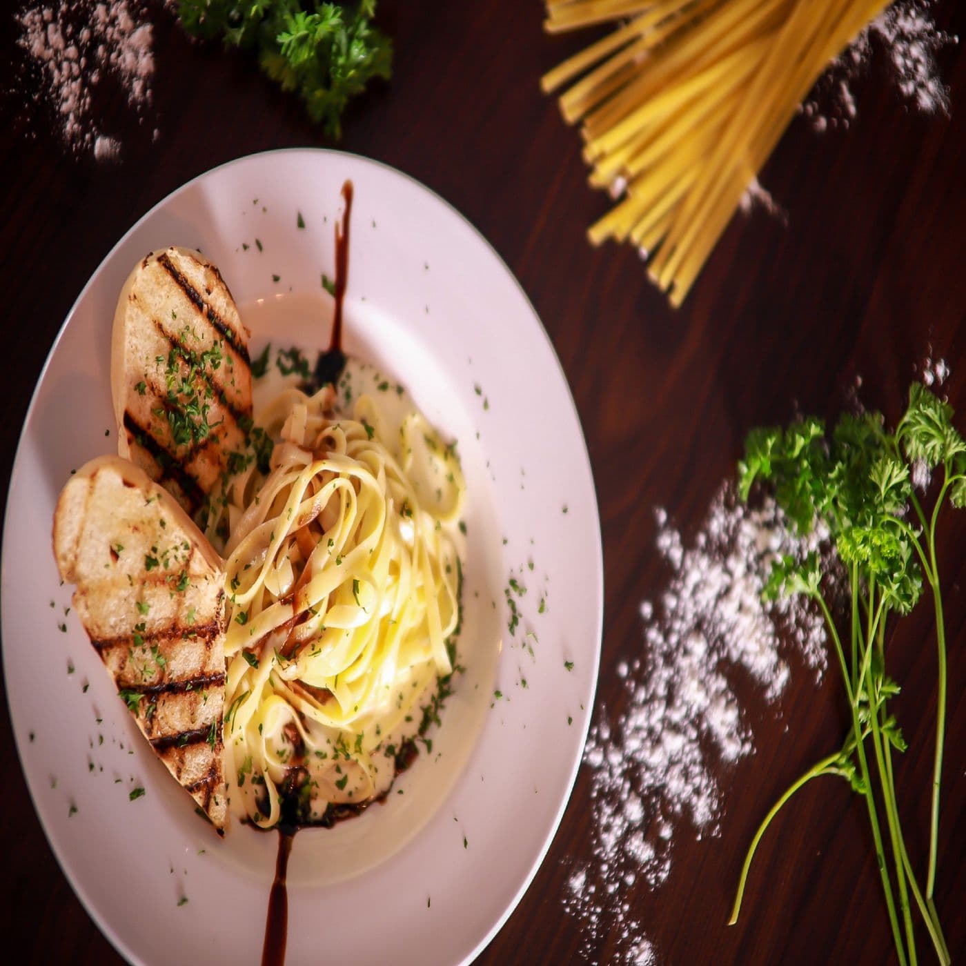 7by7 Restaurant