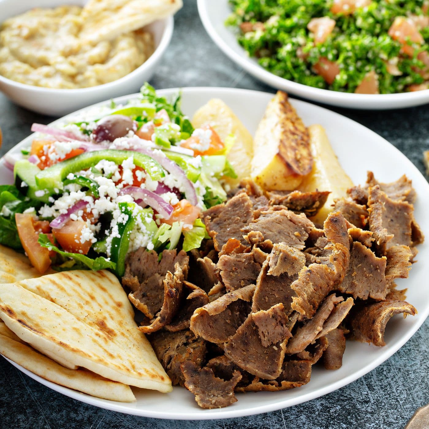 Mazadar Restaurant