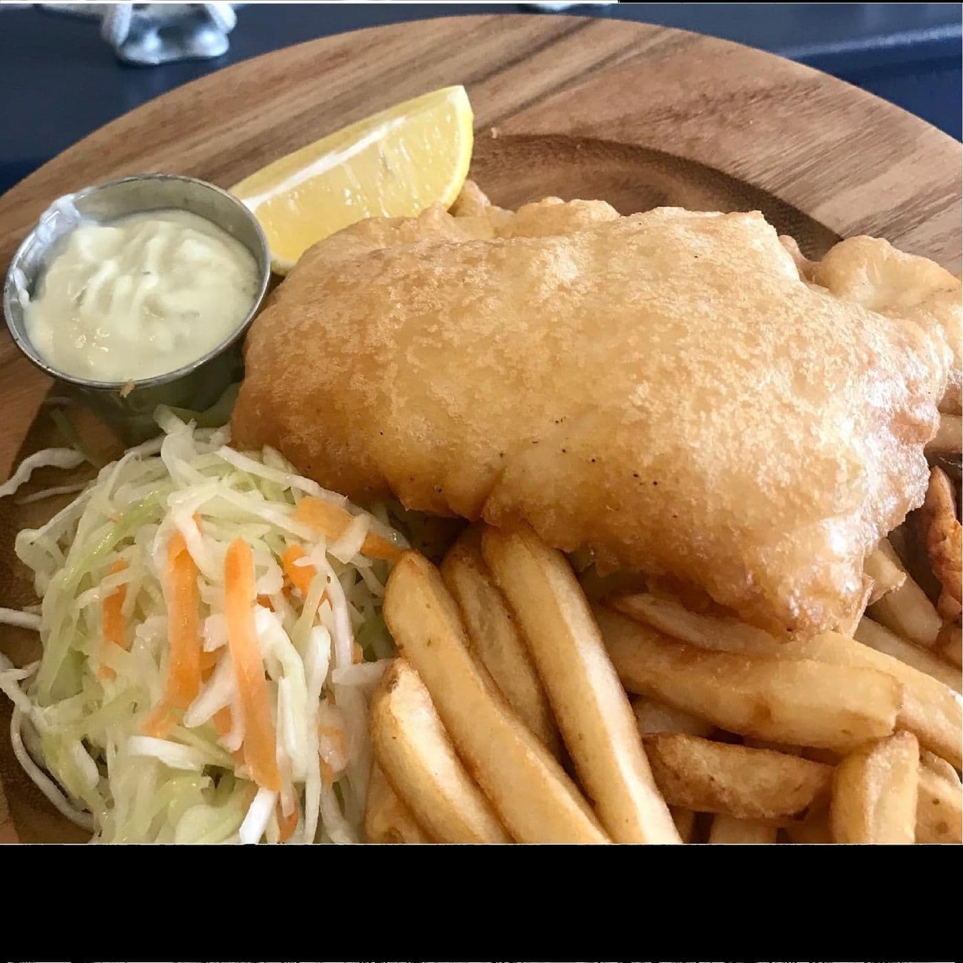 John's Fish 'N' Chips
