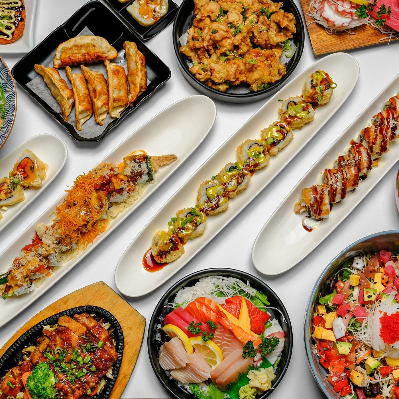 Sushi Nara