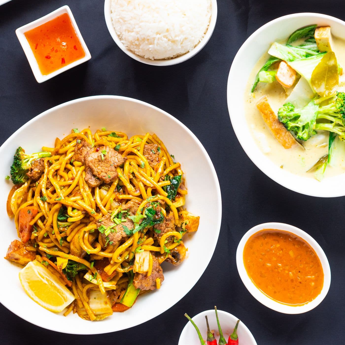 Thairoom Grand
