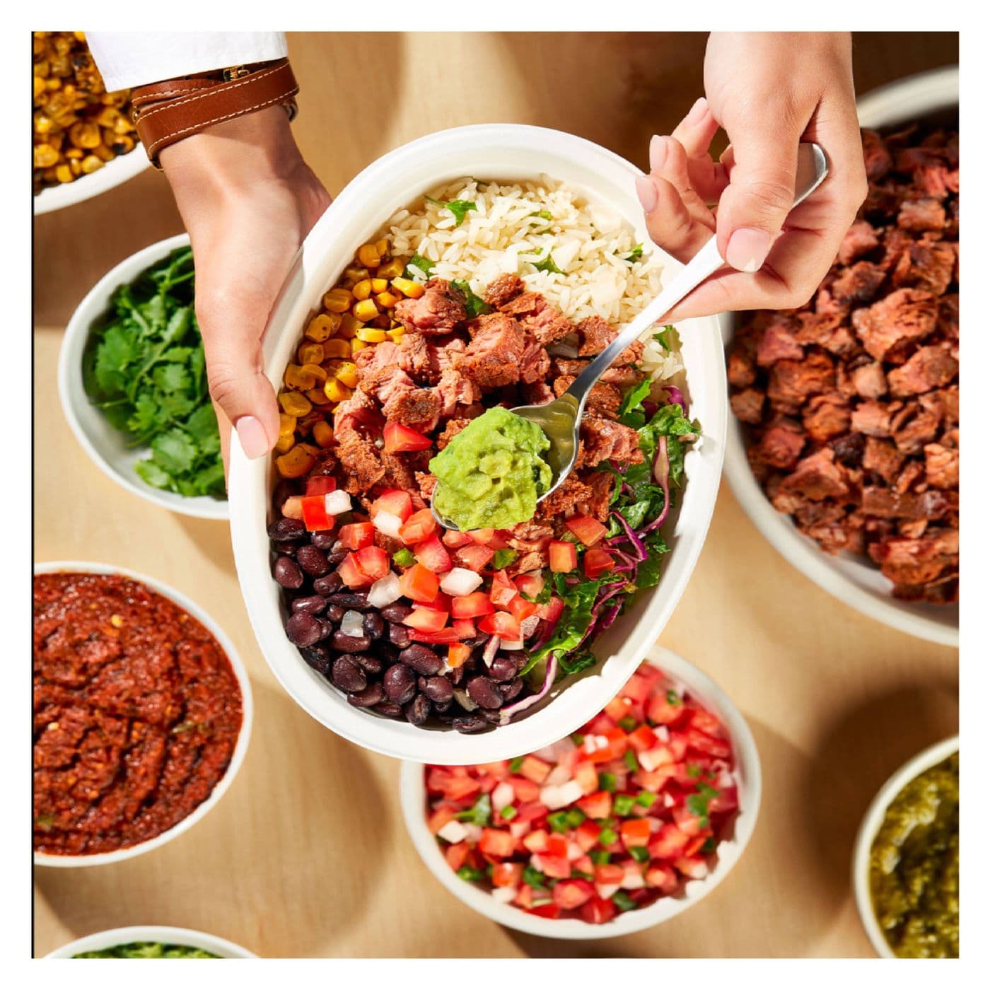 Z-Teca Mexican Eatery