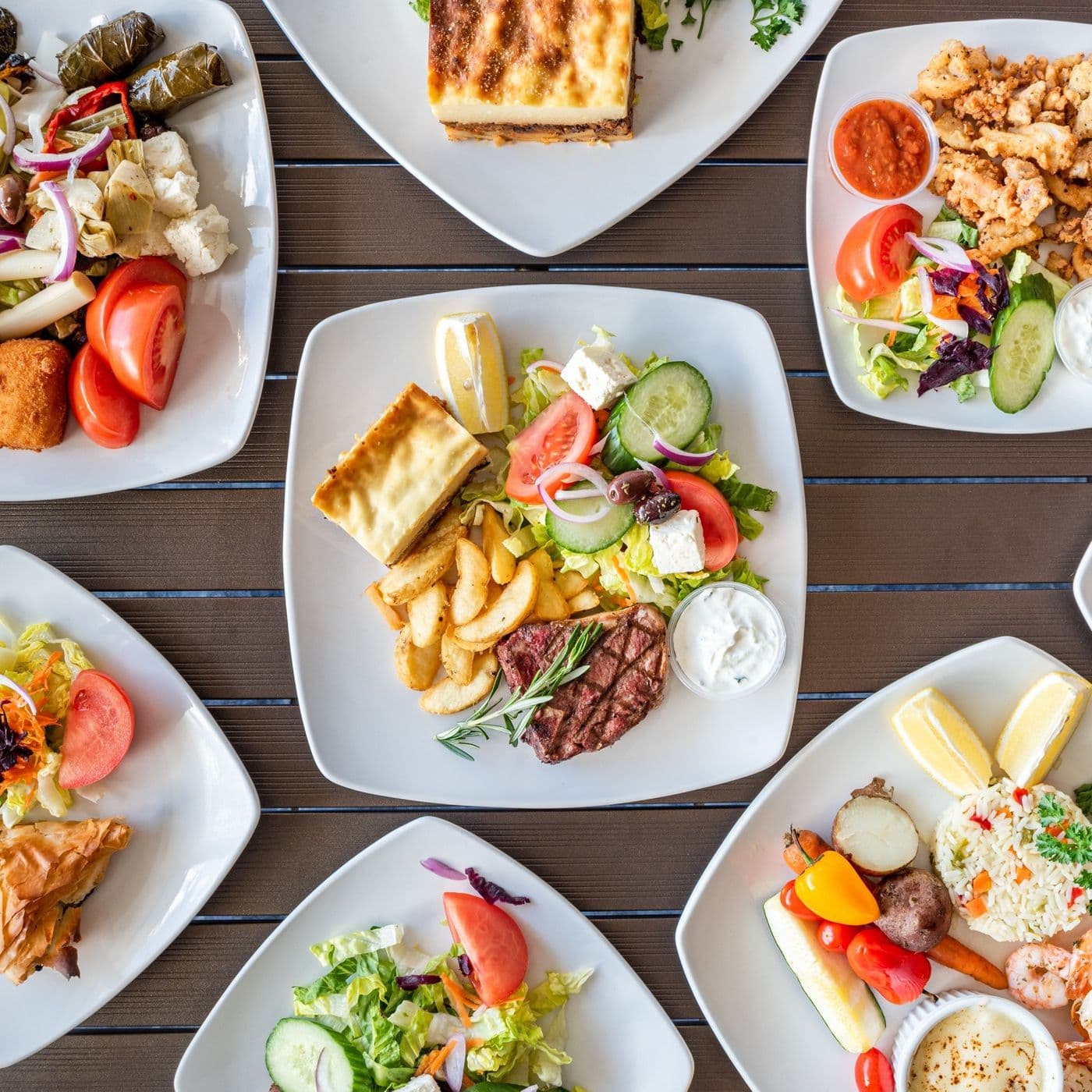 Restaurant Chez Harry