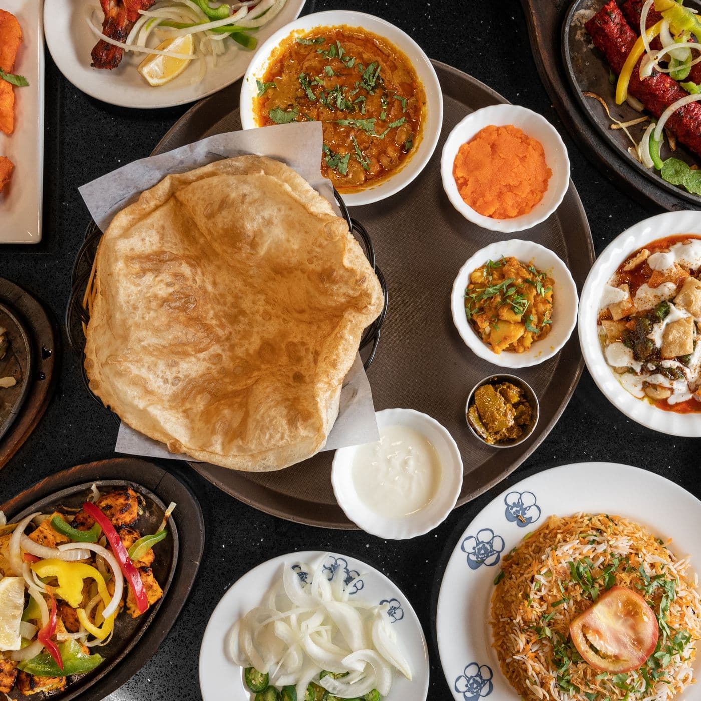 Lahori Sweets & Restaurant