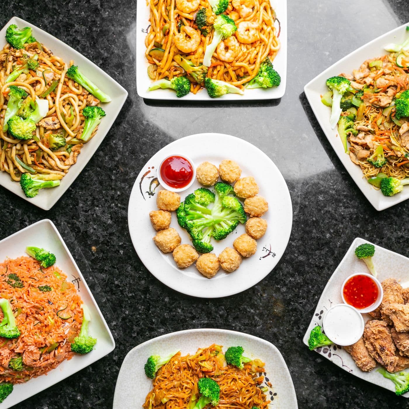 That Stir Fry Express