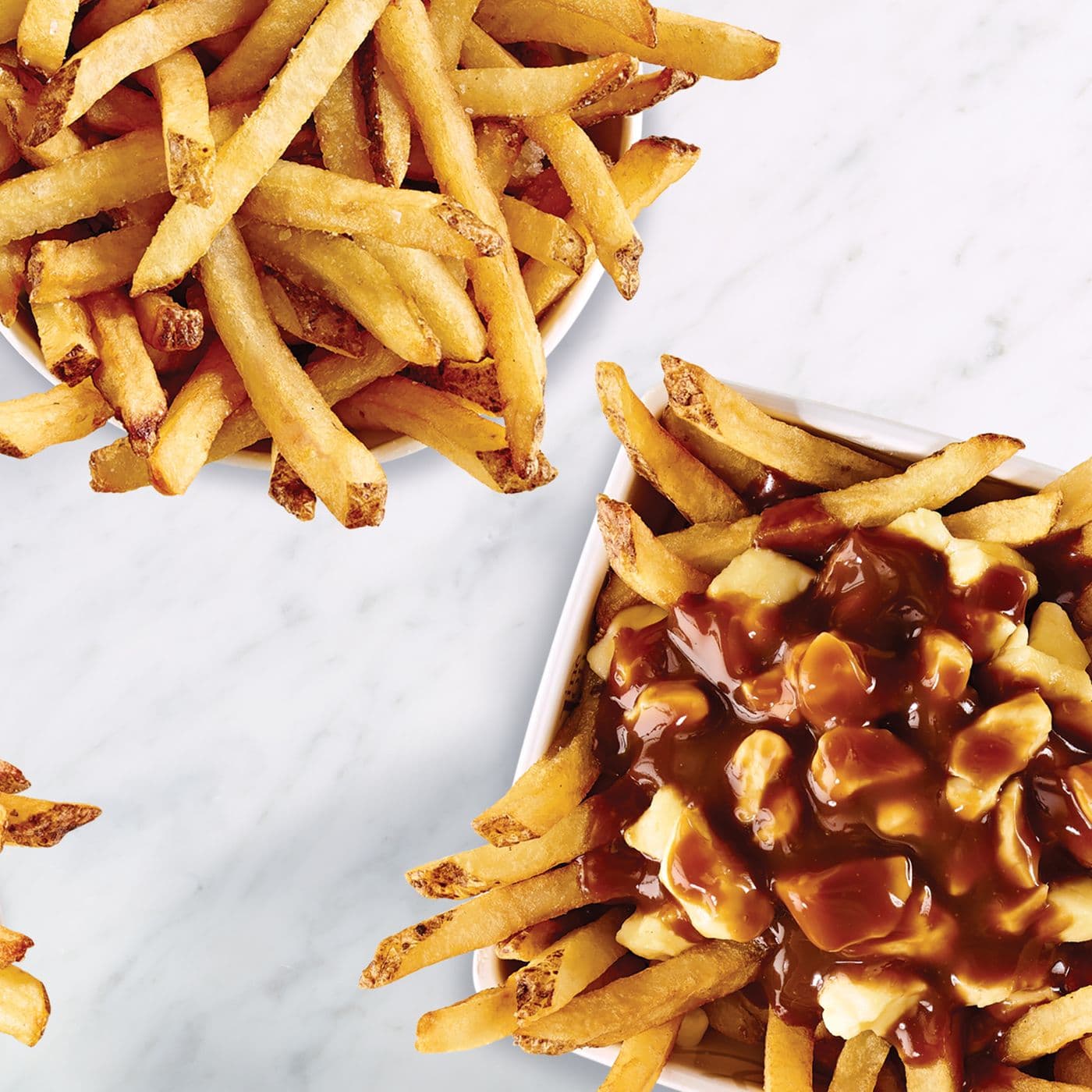 New York Fries - DNU