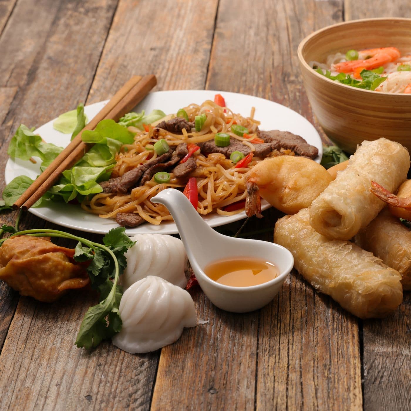 Spotstar Family Restaurant