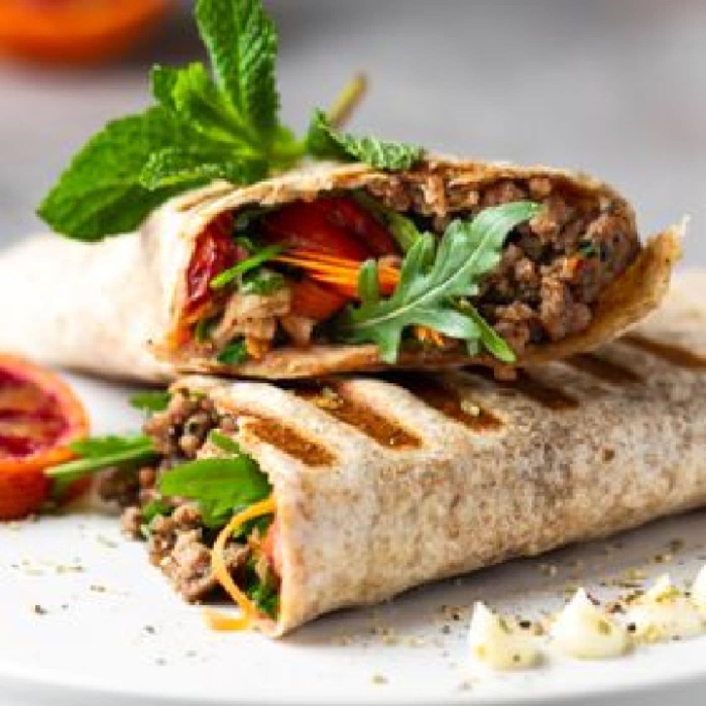 Lazeez Shawarma