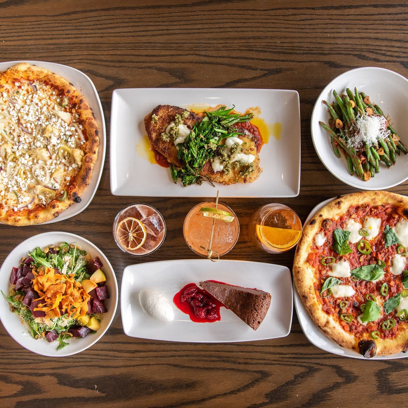 Pizzeria Gusto