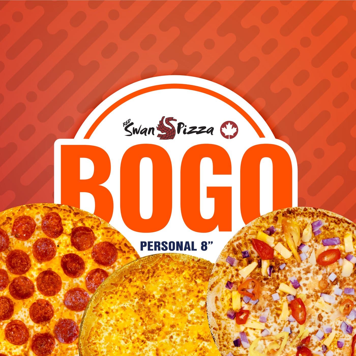 Red Swan Pizza