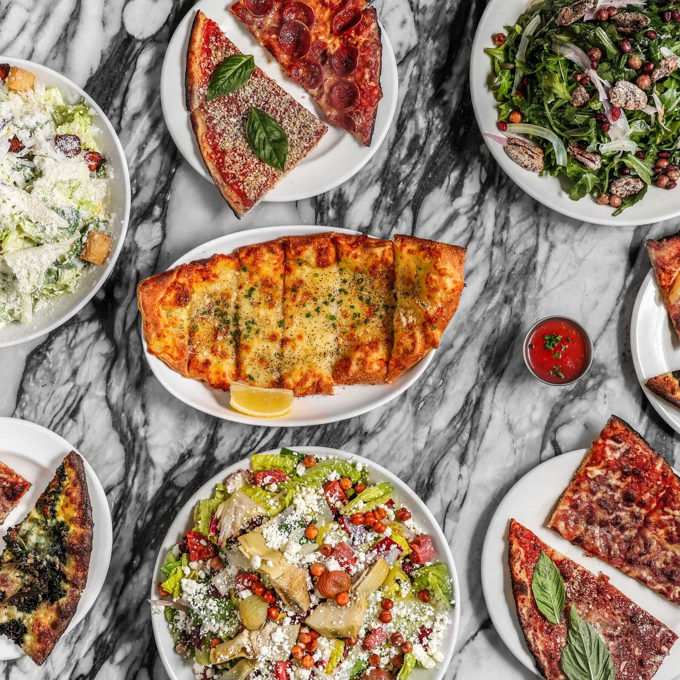 Danny's Pizza Tavern