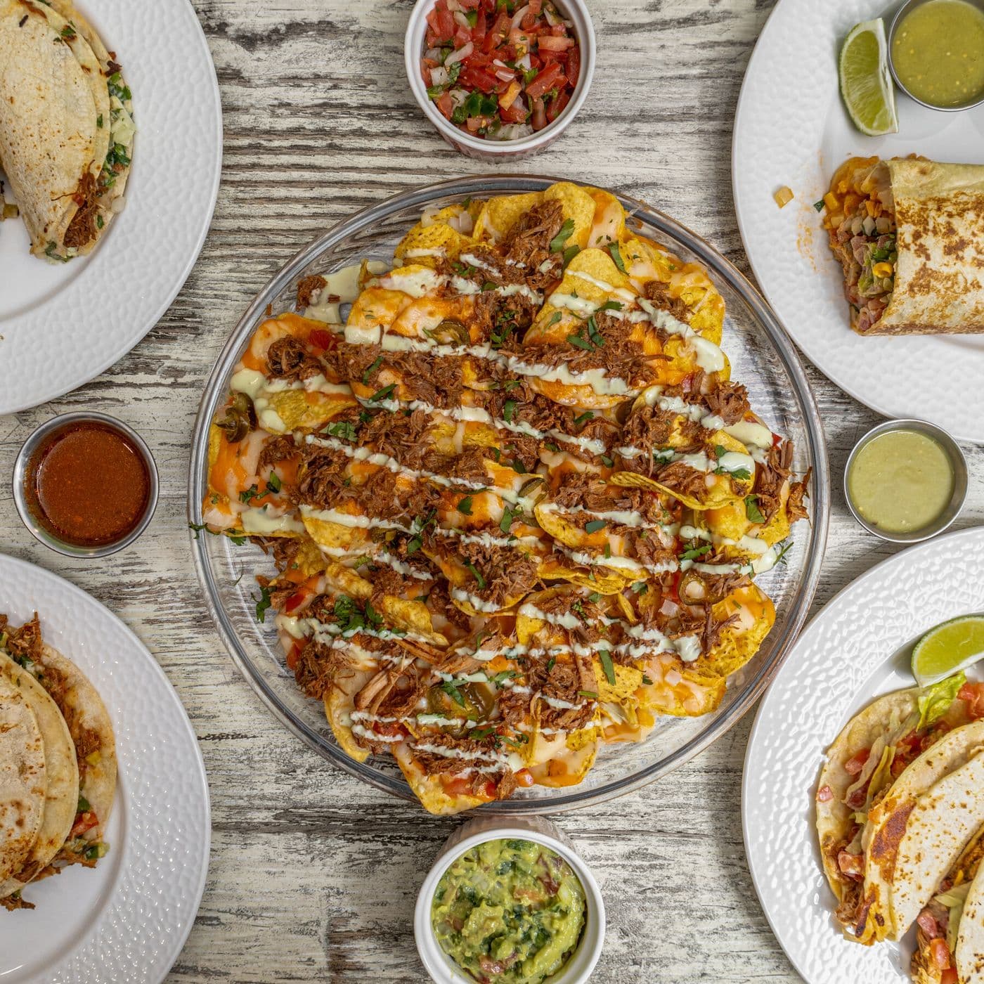 Mia Birria Mexican Eatery