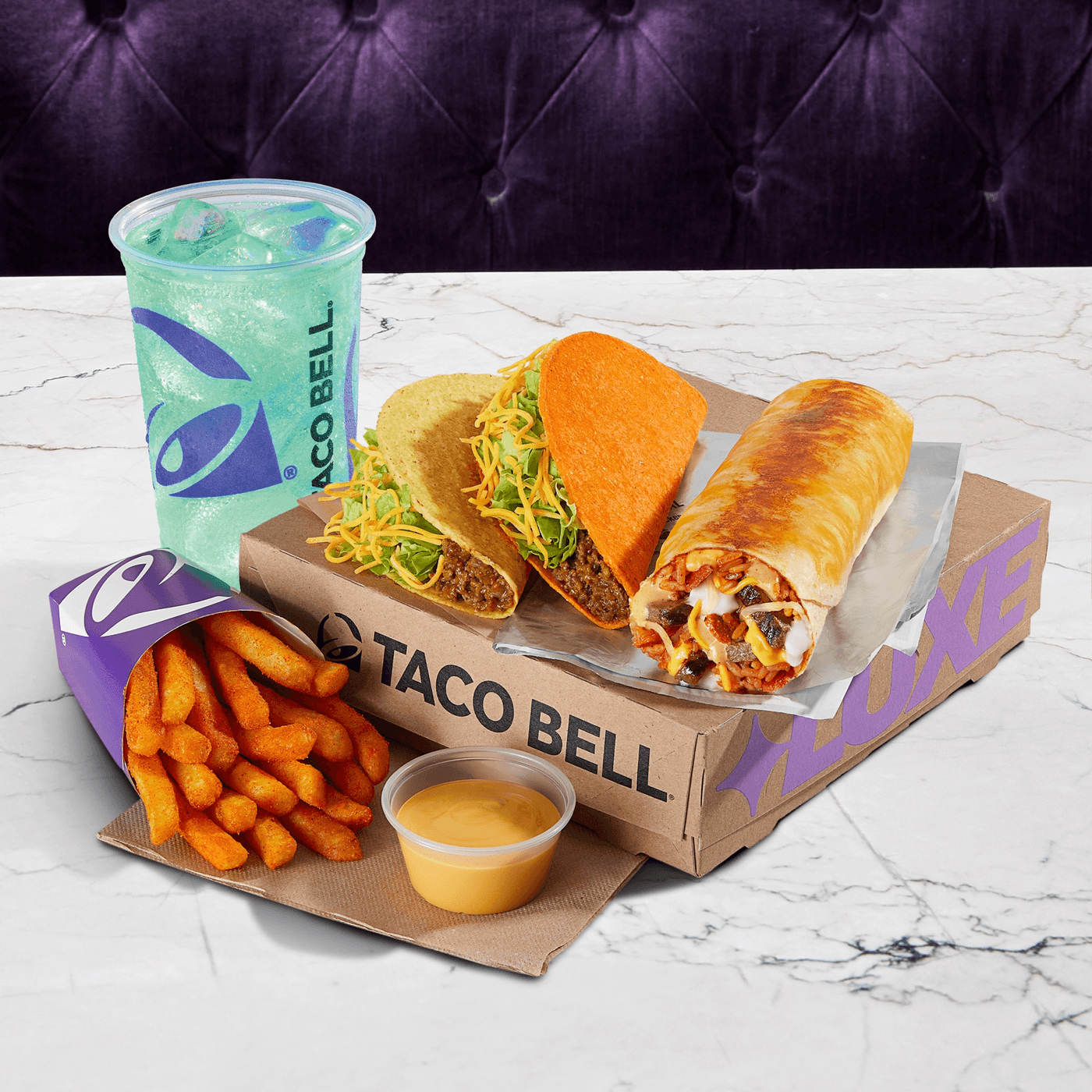 Taco Bell