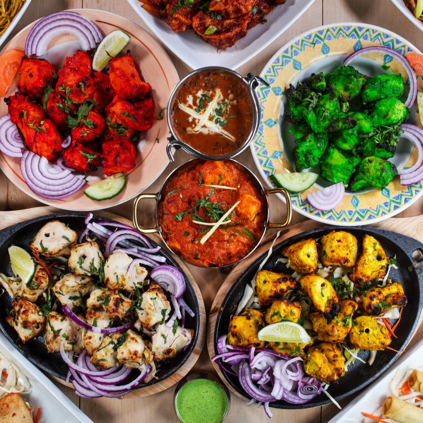Sukhdev Restaurant Northbay - DNU