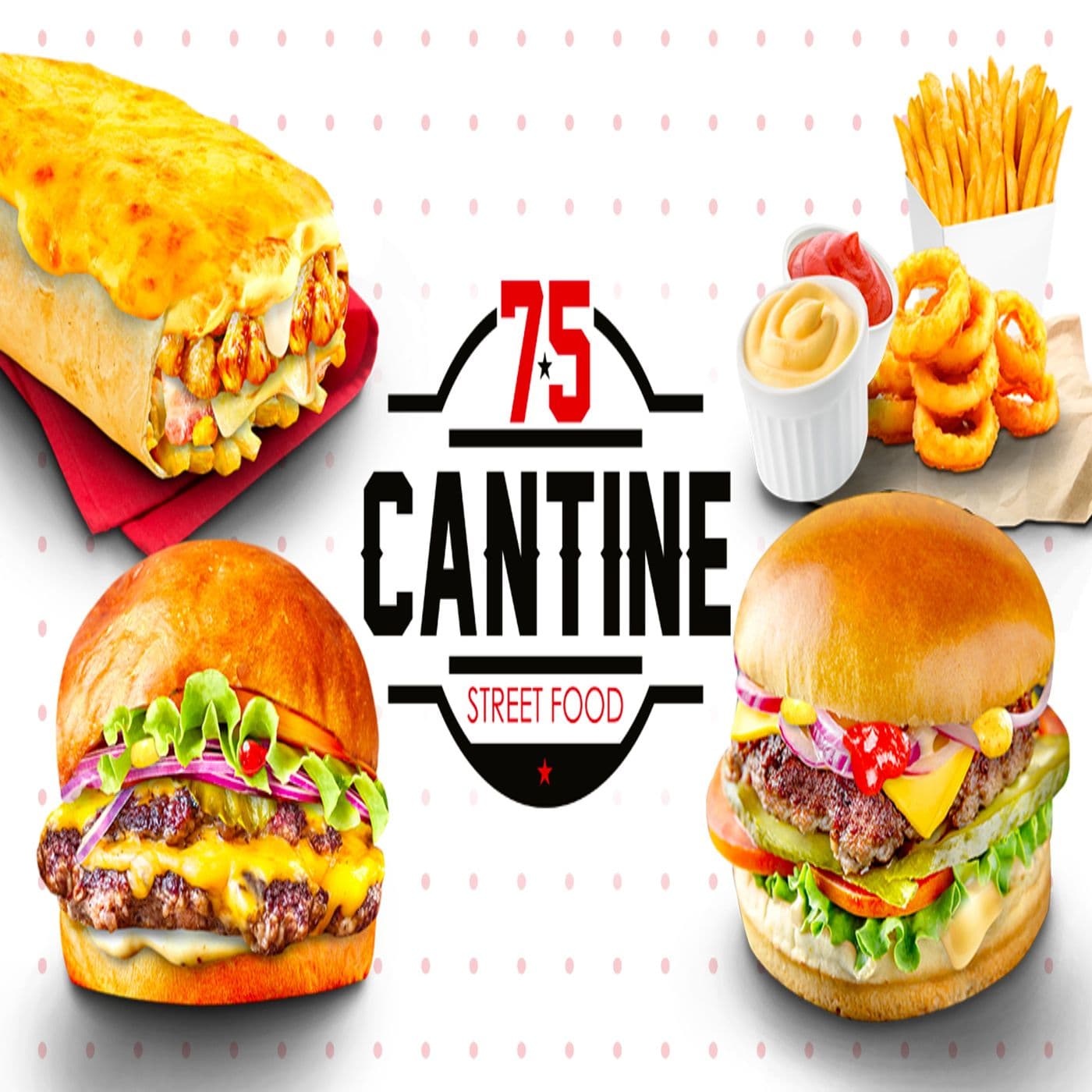 Cantine 75