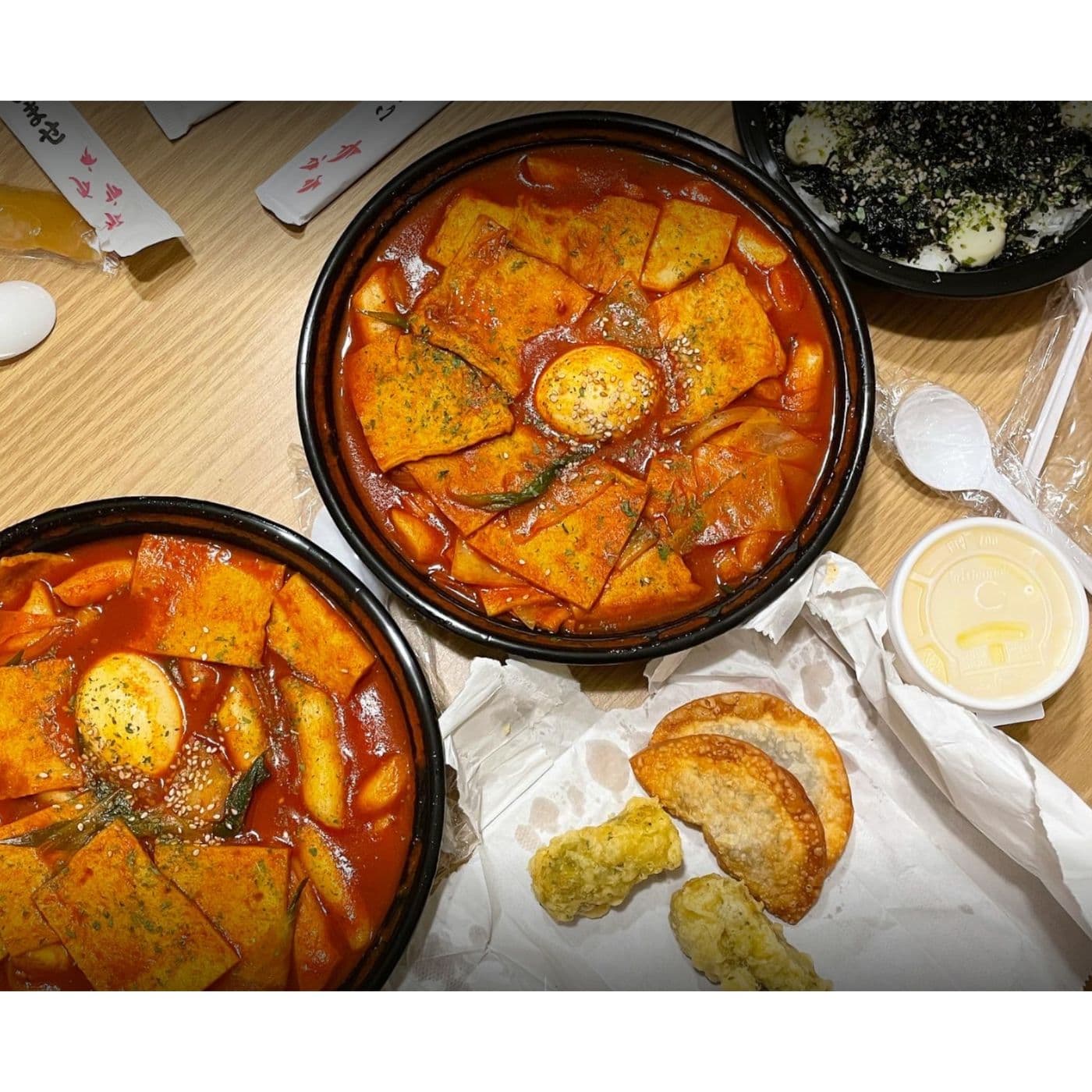 Kingkong Tteokbokki_DNU