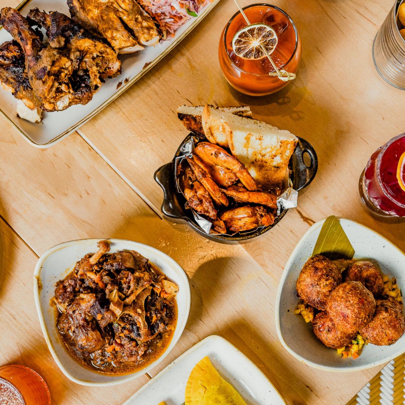 Chubby's Jamaican Kitchen