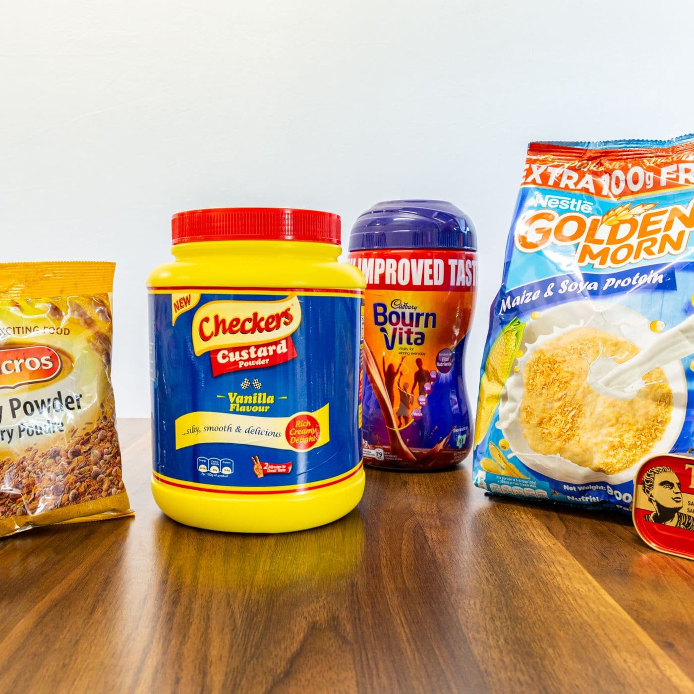 Midat African Caribbean Market