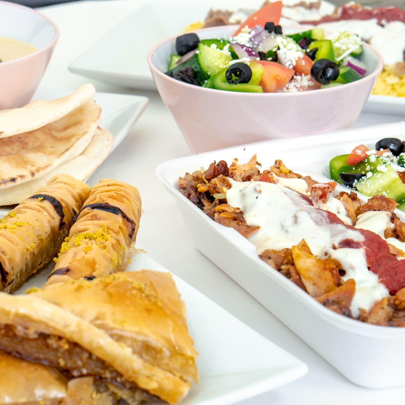 Donair Affair