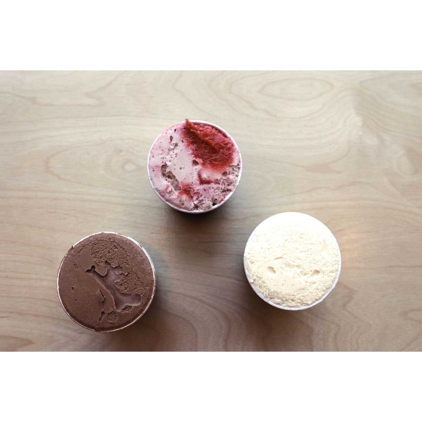 Kind Ice Cream Highlands