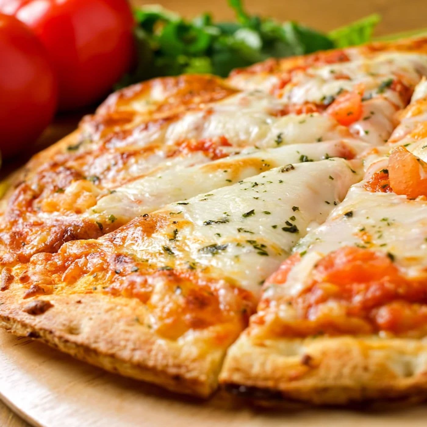 Pizza Hull