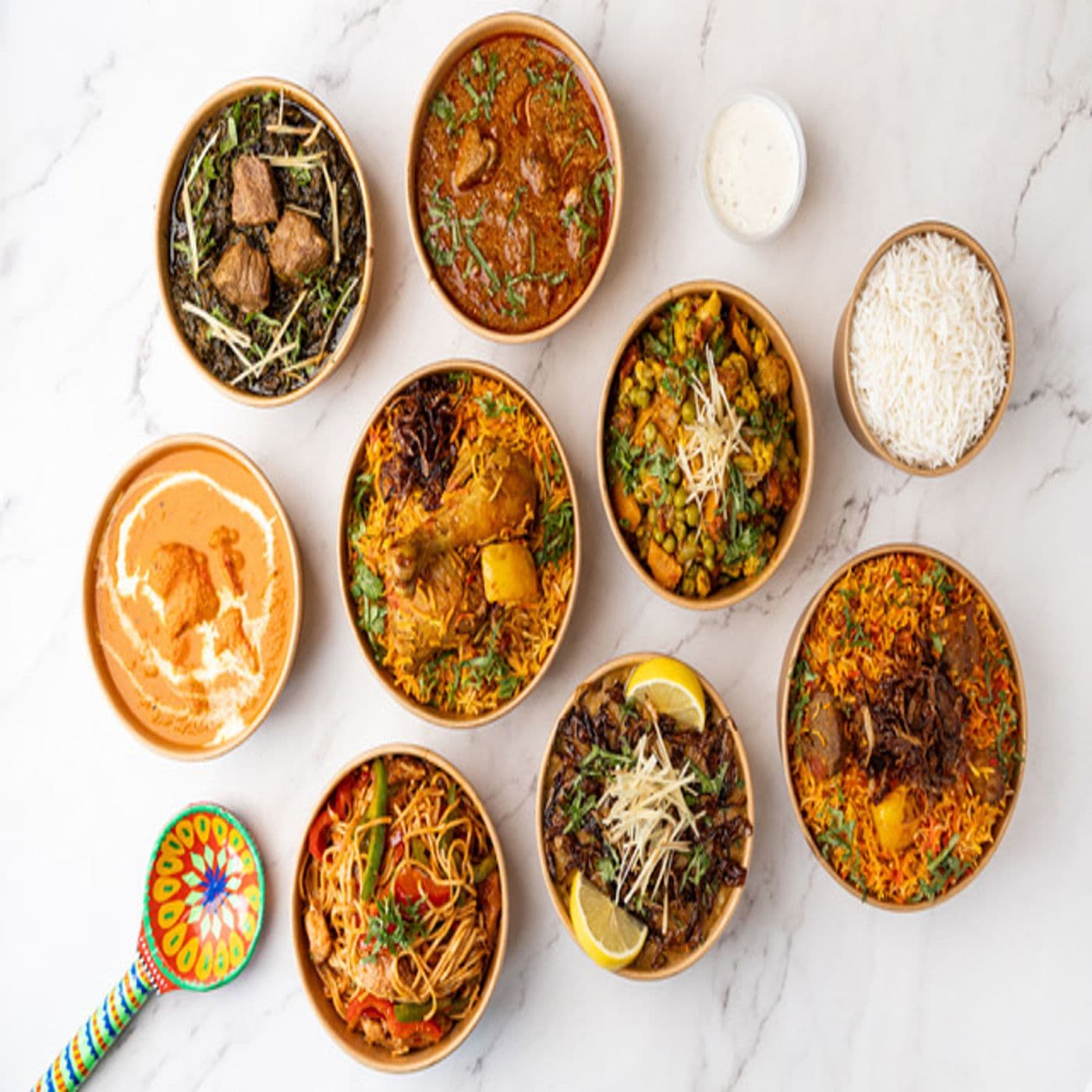 Khokha Eatery