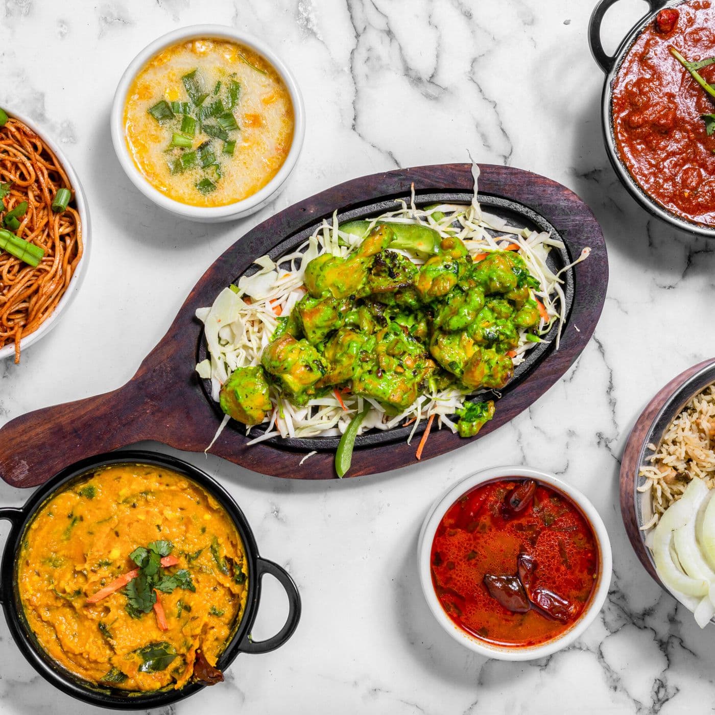 Deccan Delights