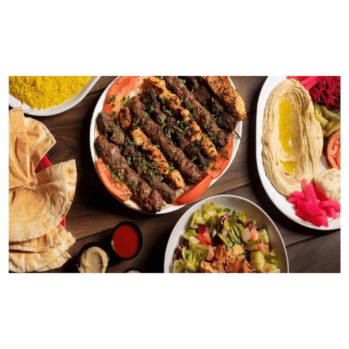 Habibi Delish