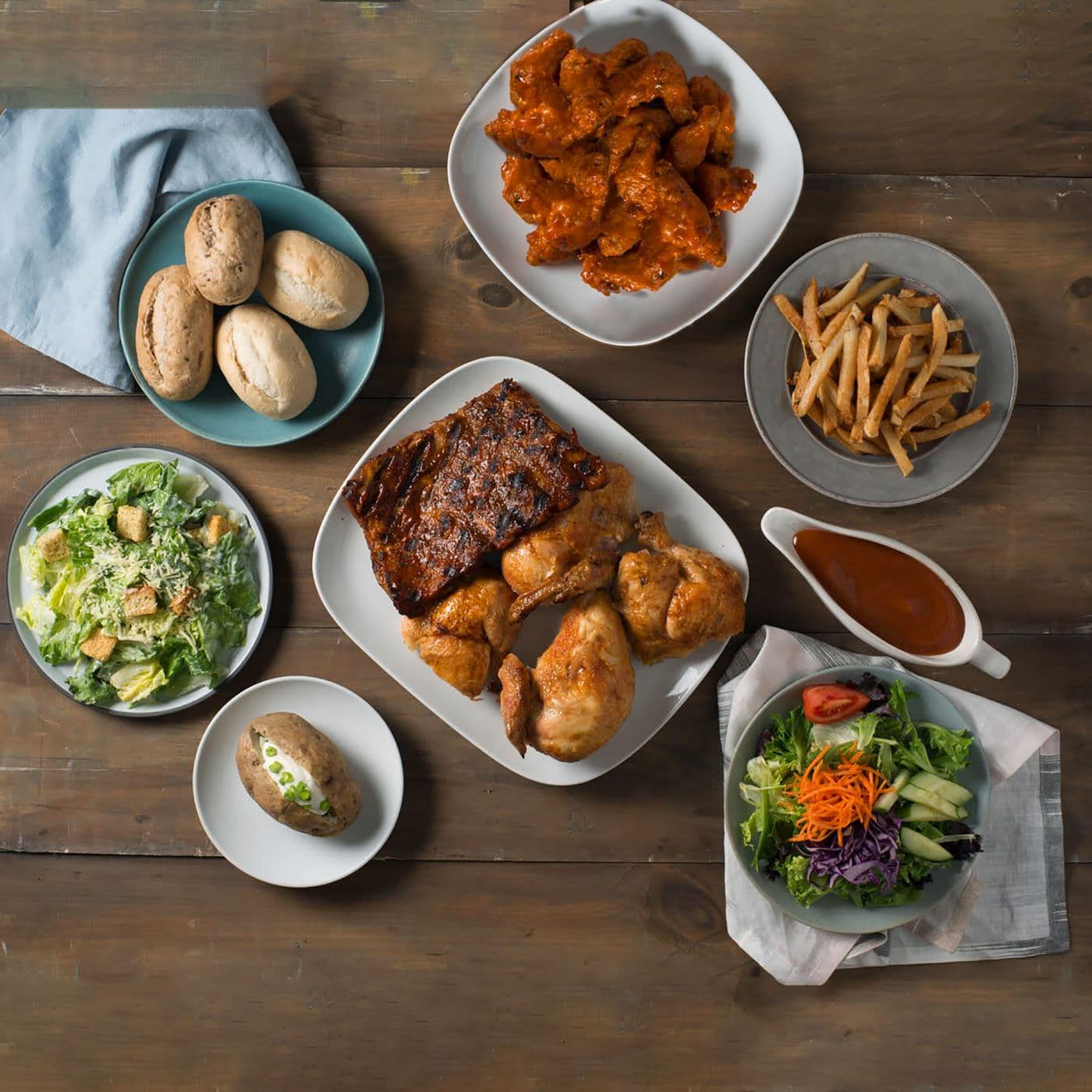 Swiss Chalet