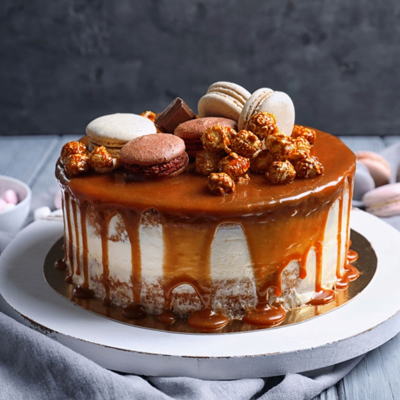 Calorienomb