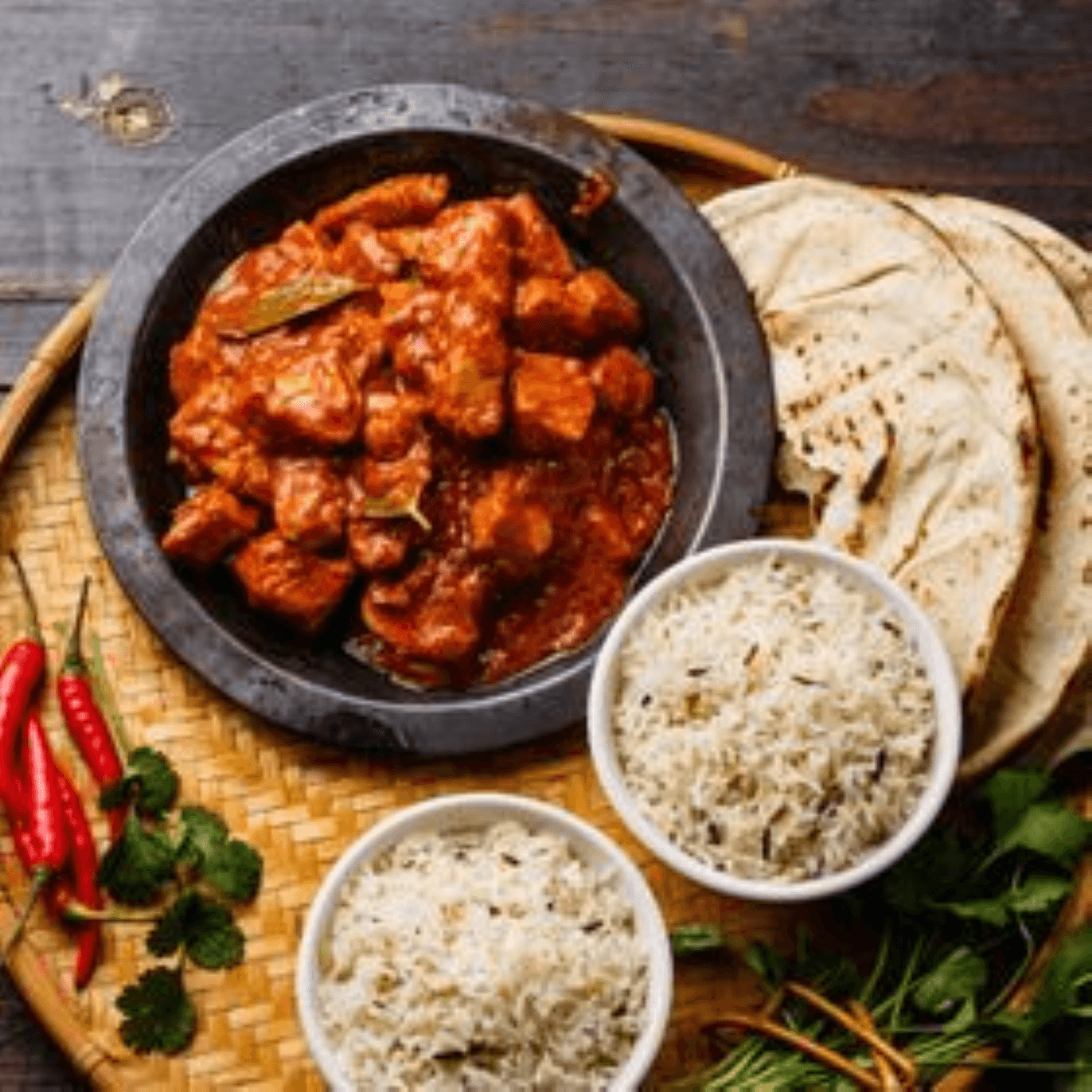 Mumbai Bites