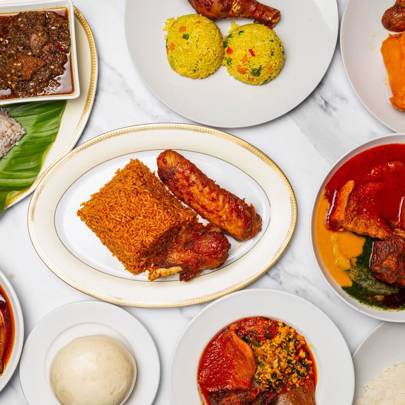 BISIKITCHEN & HADIORS RESTAURANT
