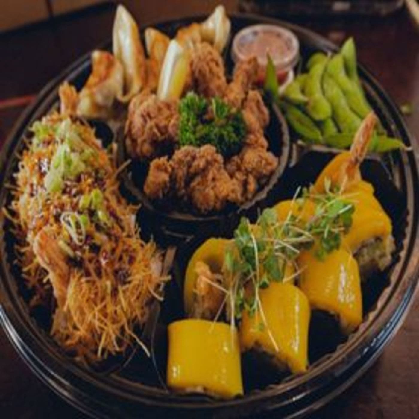 Sapporo Kitchen