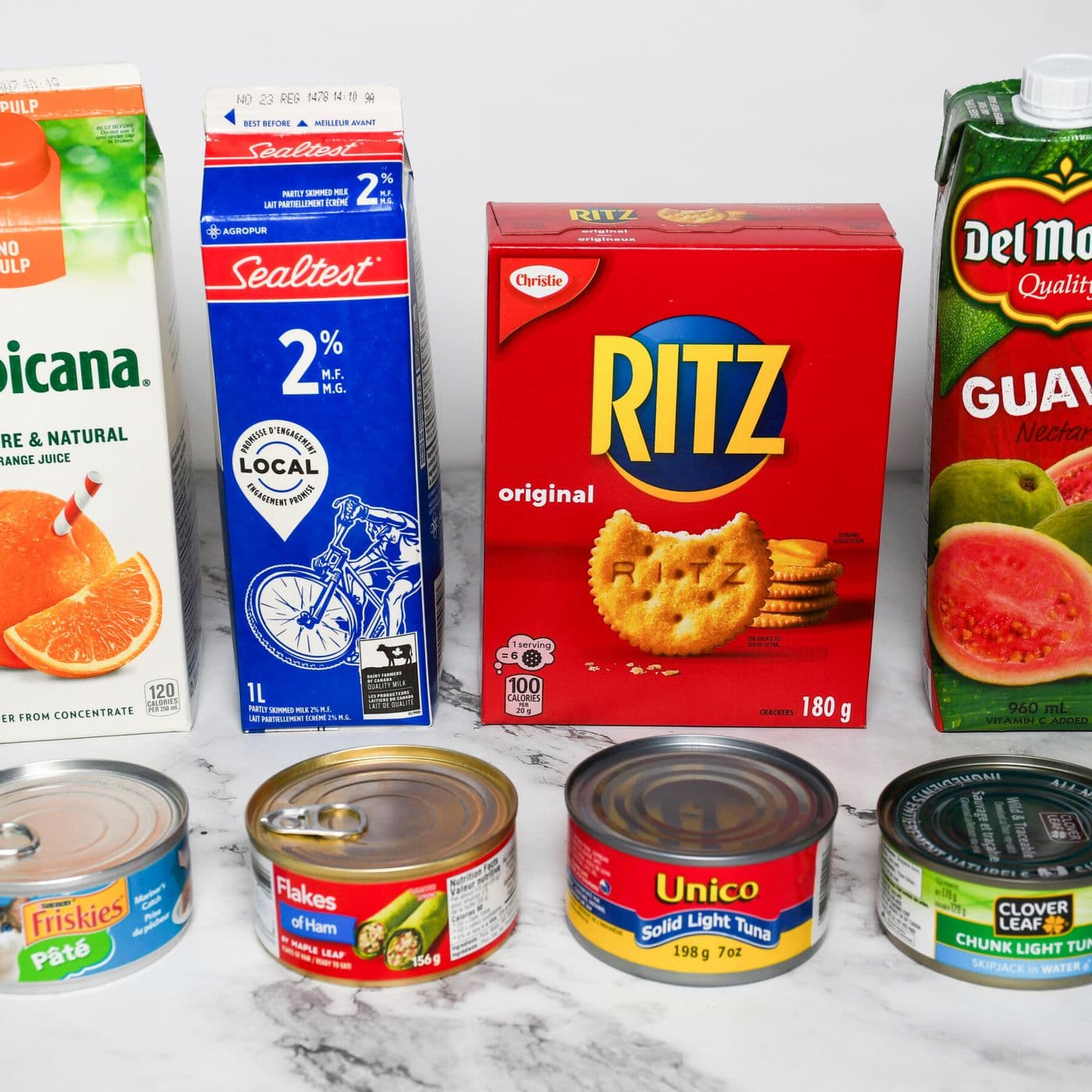 Plaza 100 Tuck Shop