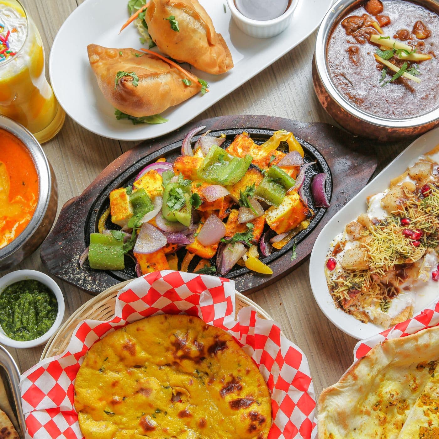 Desi Tadka Indian Cuisine
