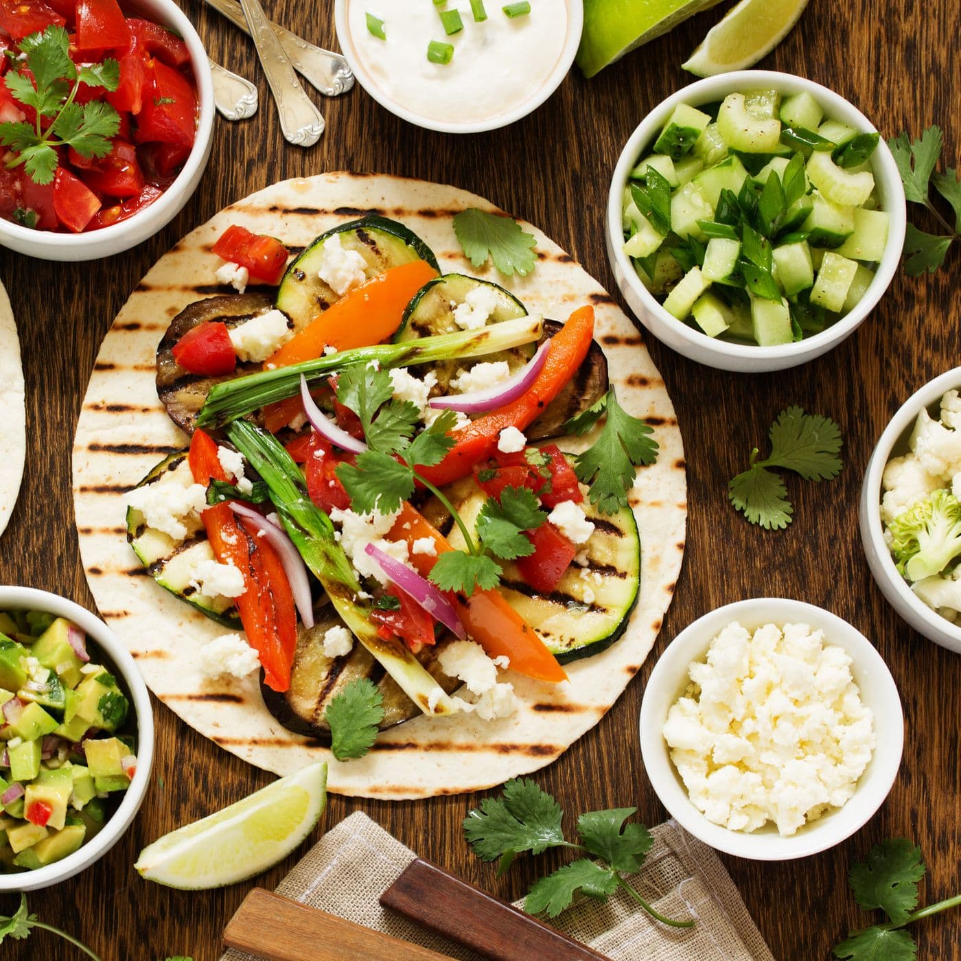 Chi Vegan Restaurant