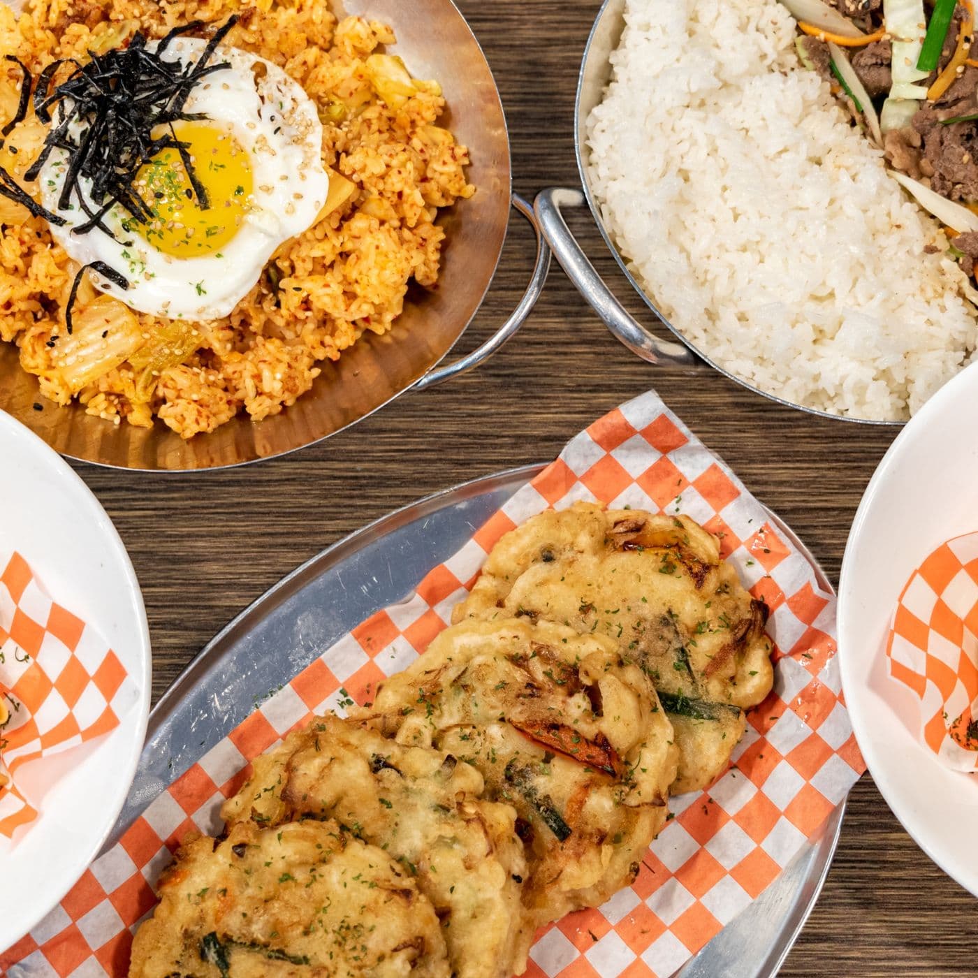 Seoulicious