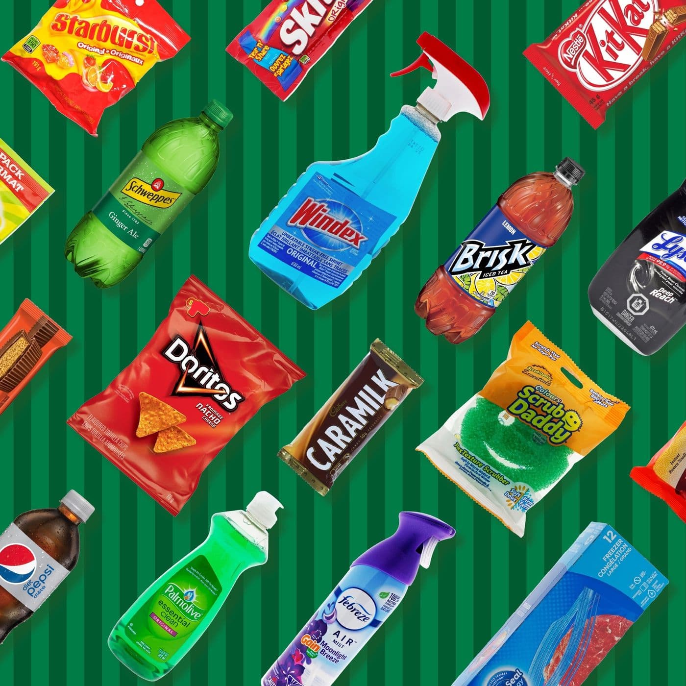 DNU - Dollarama