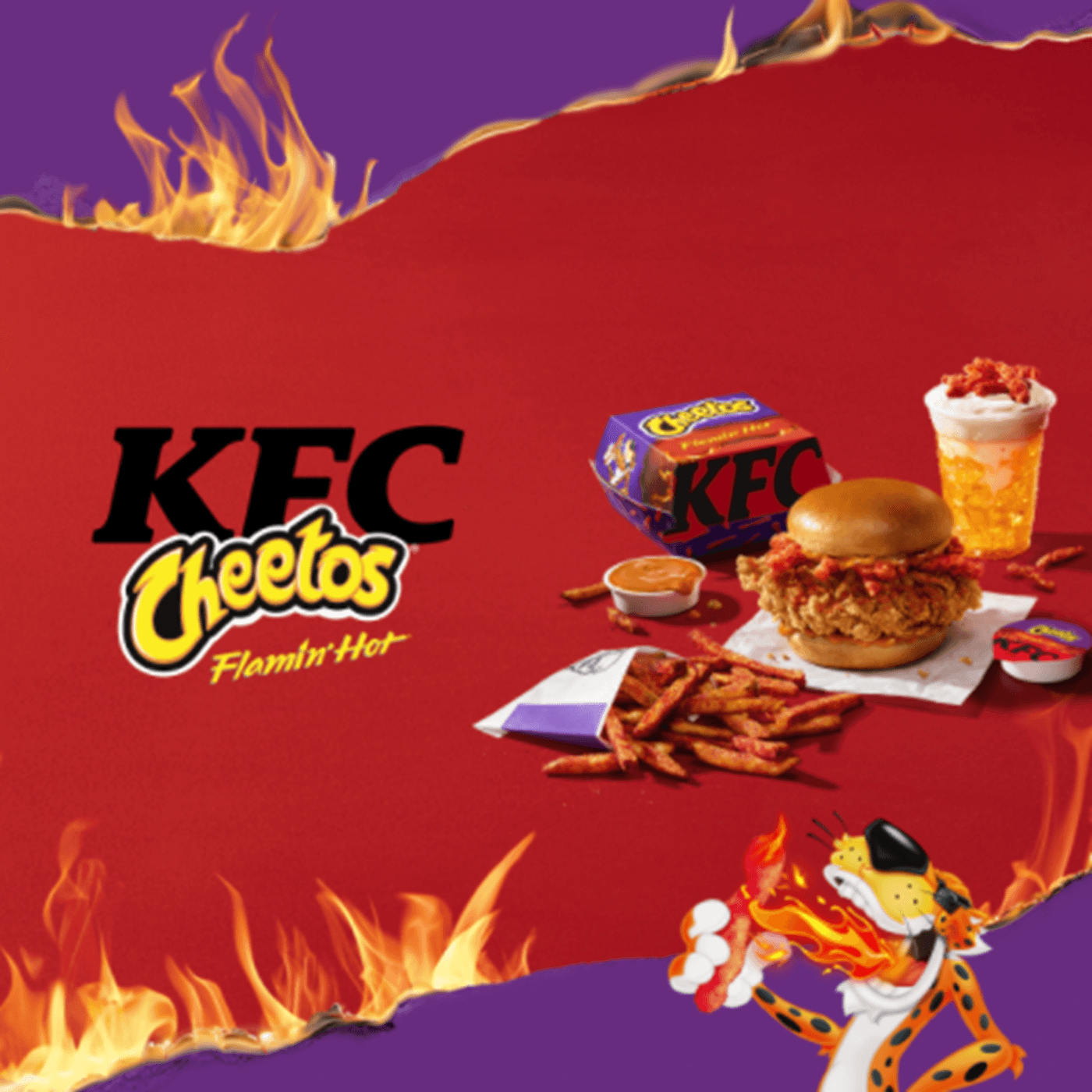 KFC