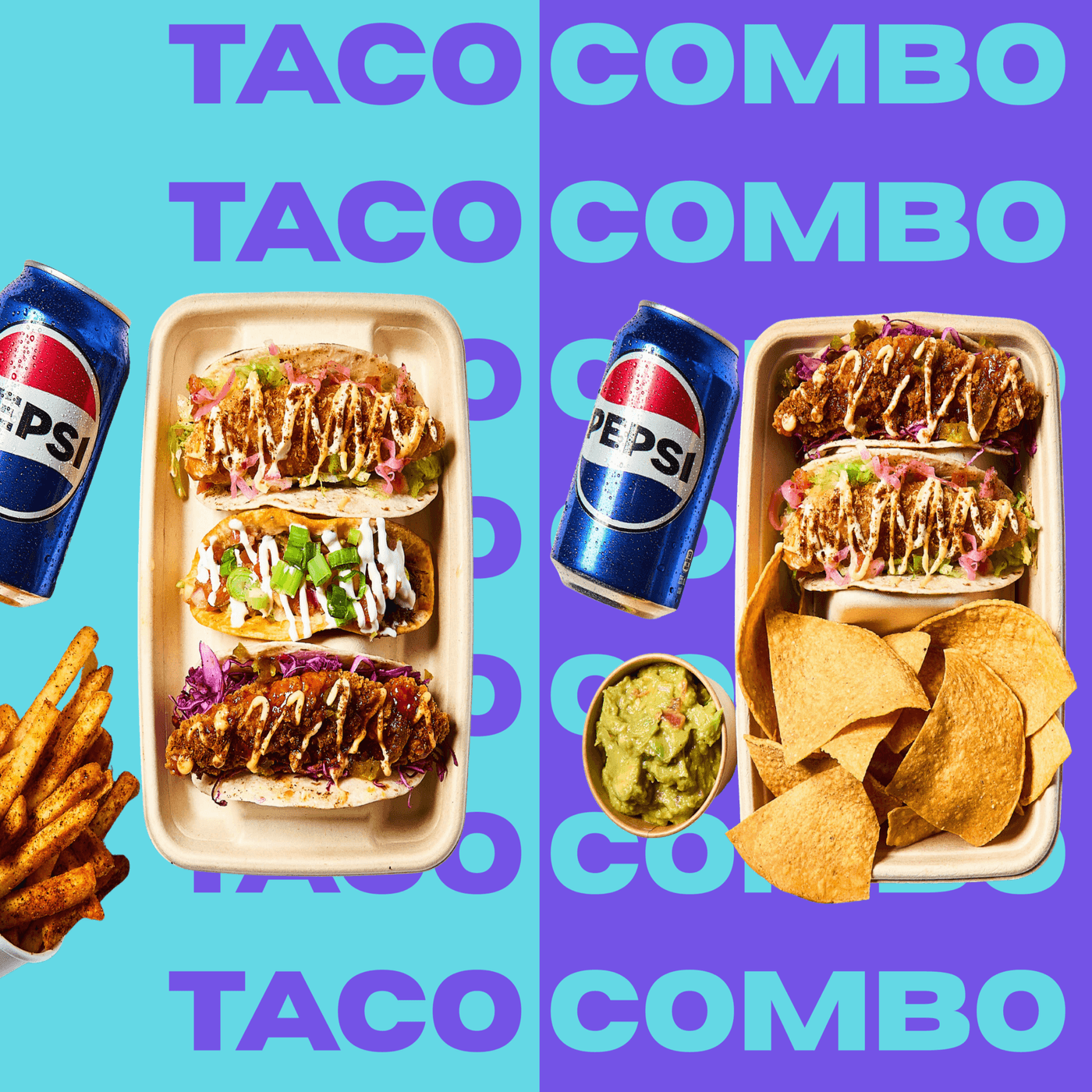 Ghost Taco