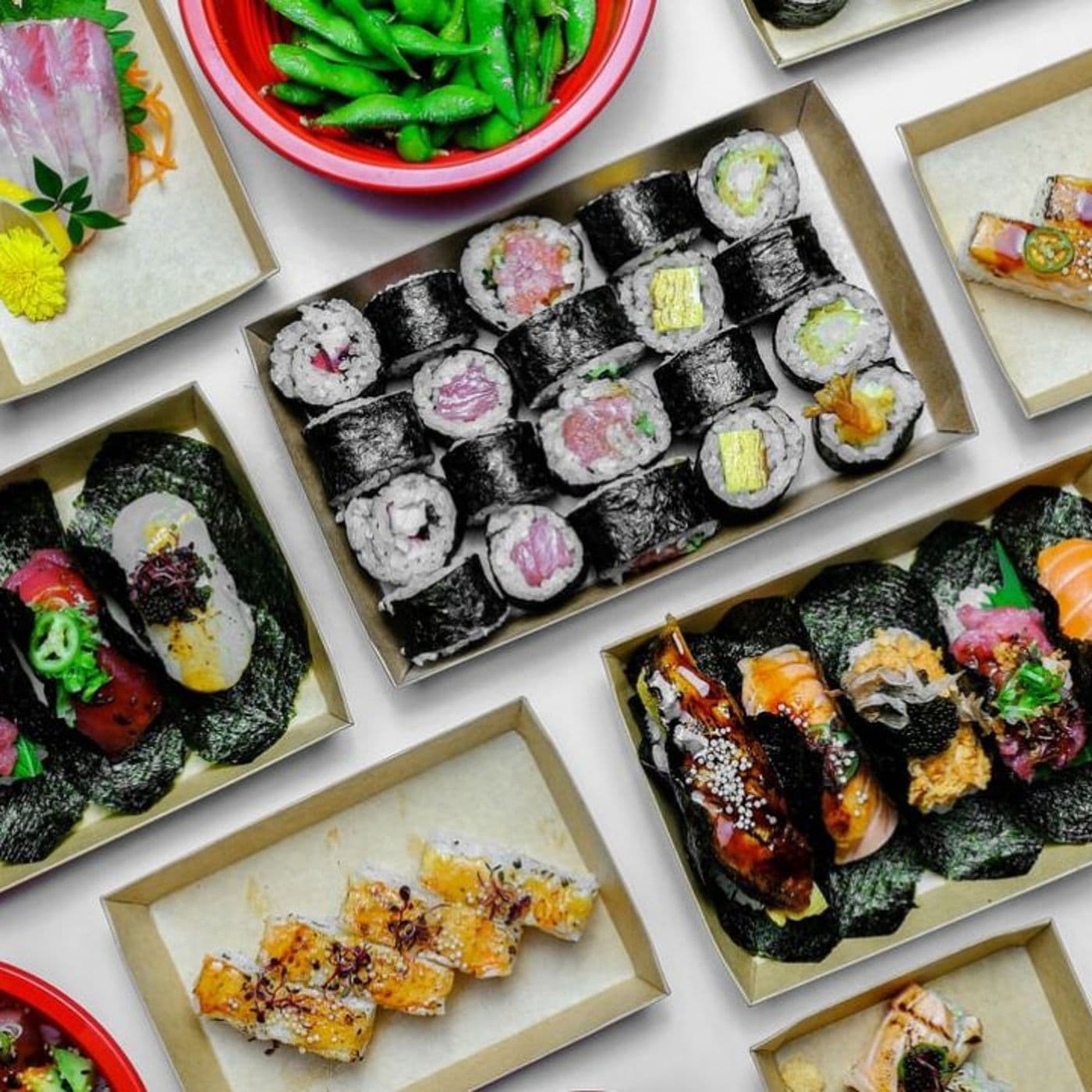 Oshi Nori