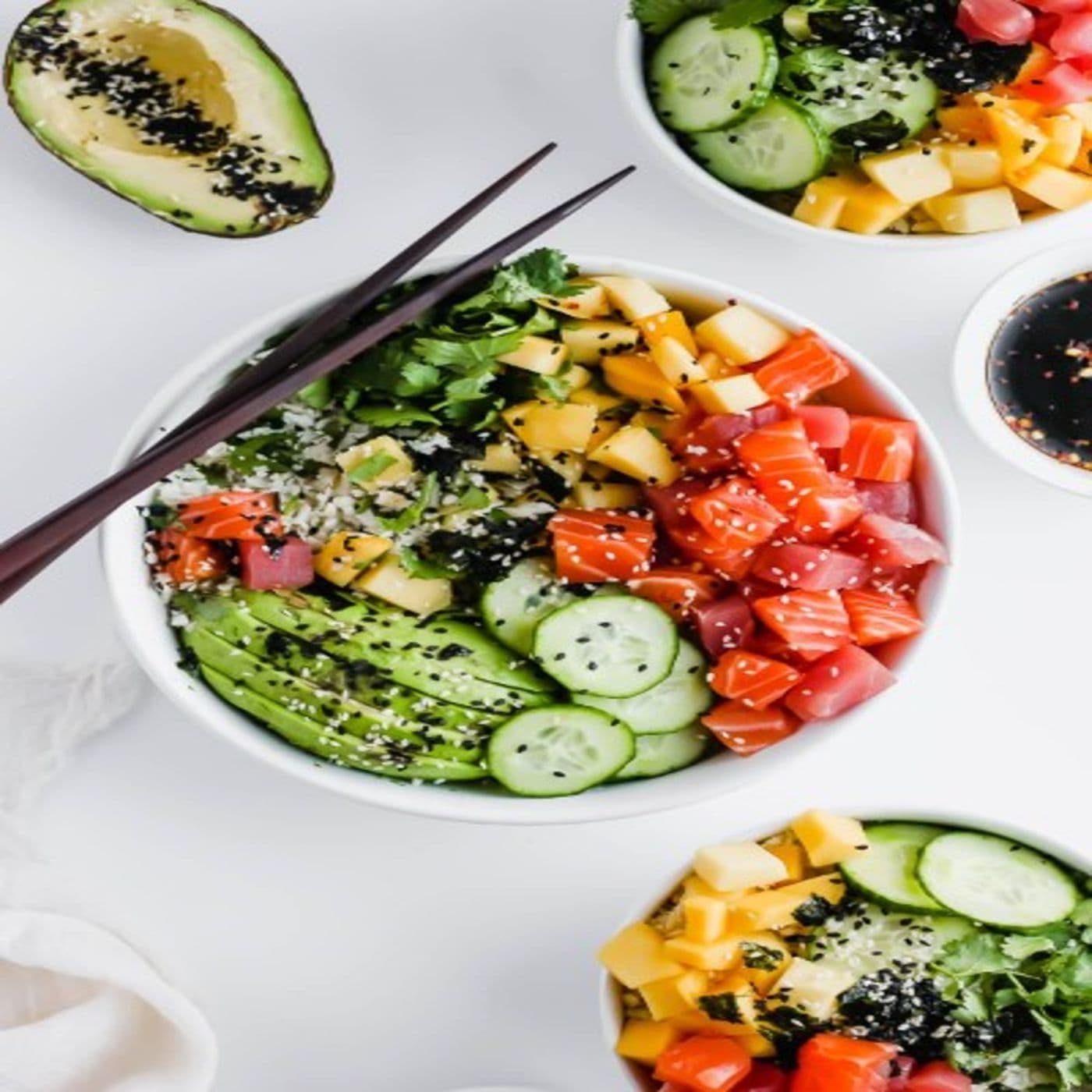 Pono Ono Poke