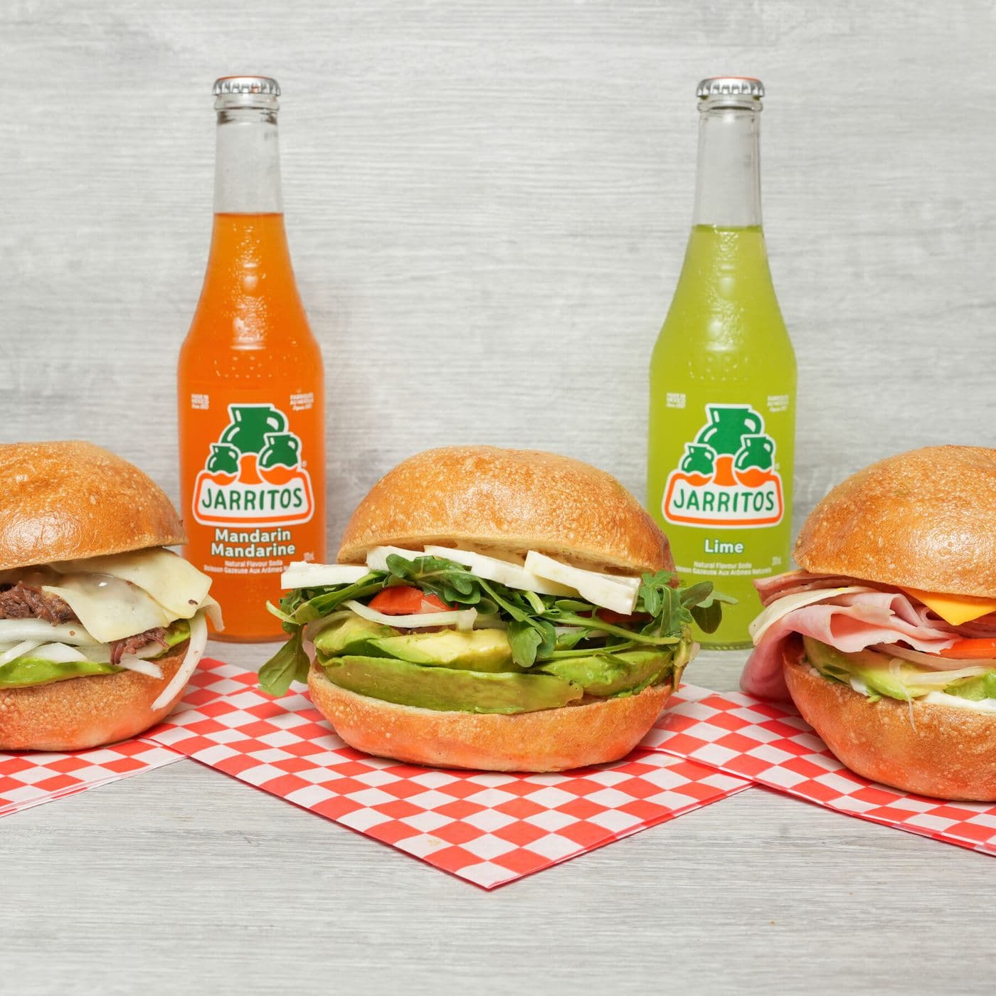 San Wich