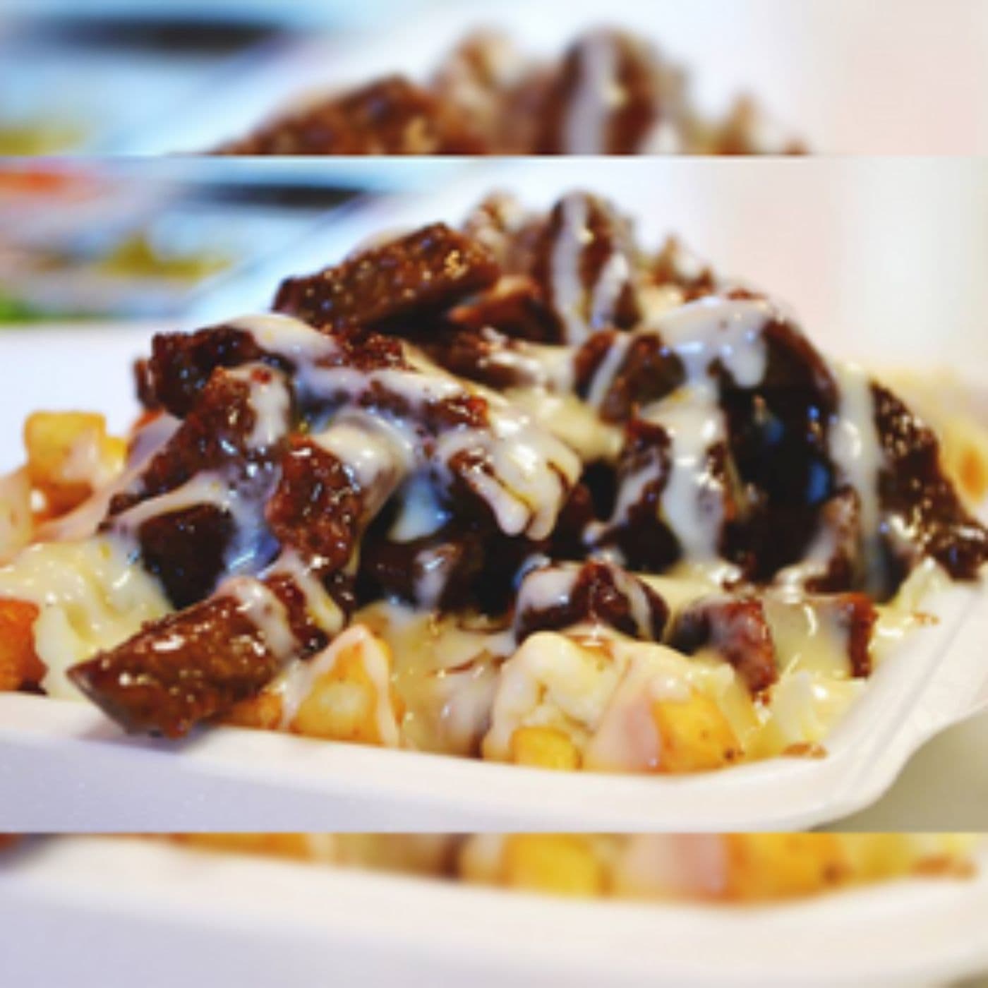 Primetime Donair & Poutine