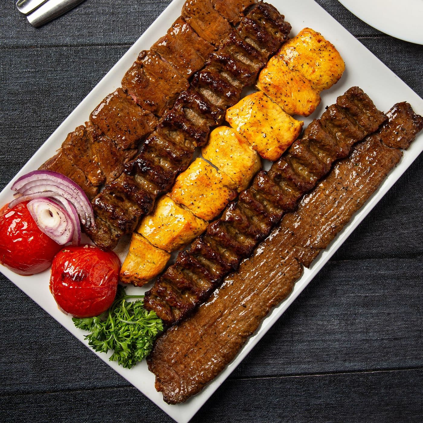 Homa Restaurant