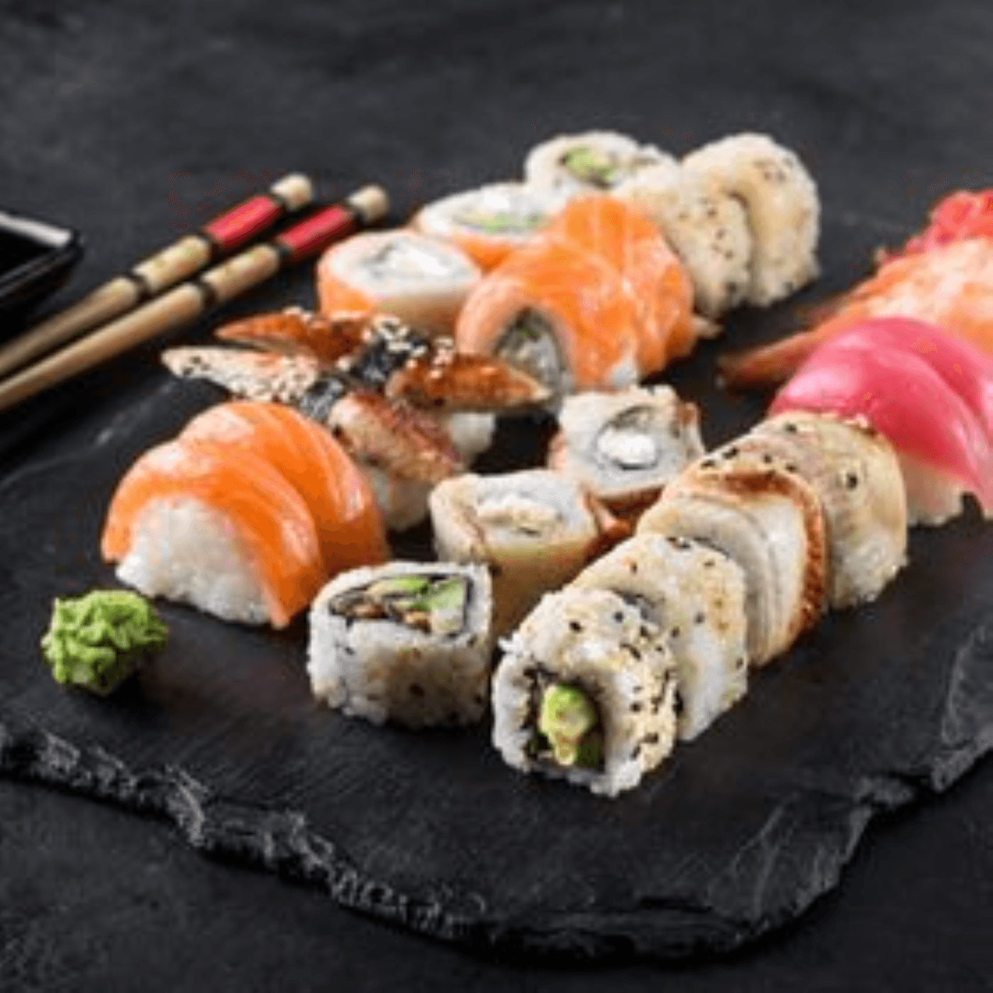 Sushi Sama